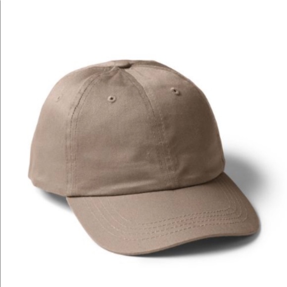 UO Baseball Cap - Picture 4 of 5